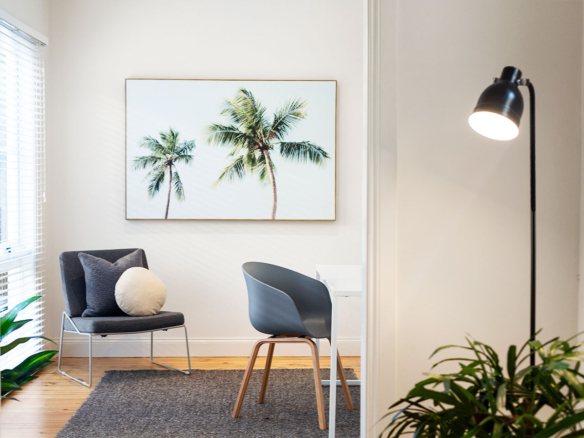 Turnkey Corporate & Retail Fit-Outs